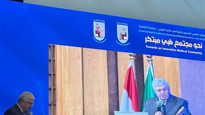 وزير التعليم العالي: لو بقيت رقم واحد في تصنيفات البحث العلمي عالميًا ومش عارفين نصنع إبرة ميهمنيش.. هدفنا بحث علمي يحل تحديات