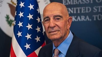 المبعوث الأمريكي إلى سوريا: حرب العراق استنزفت نحو 3 تريليونات دولار ومئات الآلاف من الأرواح.. وبغداد تعلق