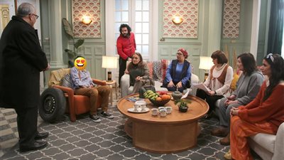 طرح فيلم آخر راجل في العالم صيف 2025.. والبطل مفاجأة