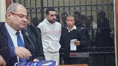 اتخانقوا على خطبة فتاة.. رفض استئناف المتهم بقتل صديقه عريس البراجيل وتأييد حكم المشدد 15 سنة 