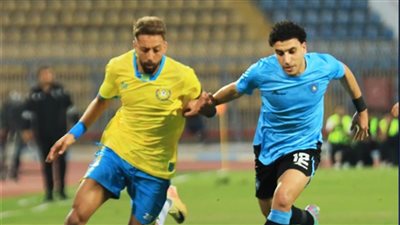 القنوات الناقلة بث مباشر لمباراة الإسماعيلي وغزل المحلة اليوم.. تعرف على الموعد