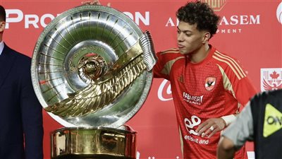 الصراع لم يُحسم.. خطوة تفصل إمام عاشور عن التتويج بلقب هداف الدوري