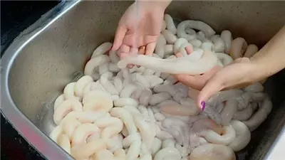 بمكونين من مطبخك.. طريقة تنظيف الممبار للشيف هالة والتخلص من الزفارة