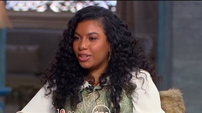 دنيا سامي: مصطفى غريب أكتر واحد متنمر وبيقولي إنتي أوحش بنت في مصر