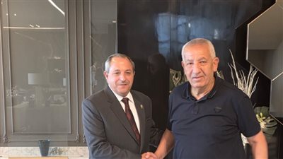 بعد تراجعه عن الاستقالة.. كامل أبو علي يوجه رسالة إلى جماهير بورسعيد