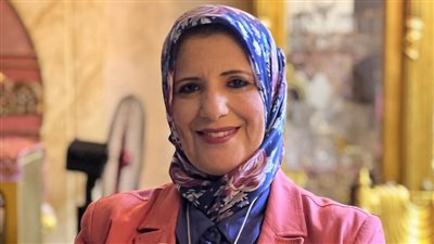 رئيس جامعة المنصورة يُعيّن الدكتورة نانيس البلتاجي مديرًا لمركز خدمات ذوي الإعاقة