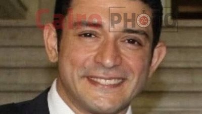 أرملة أحمد الدجوي تحرر محضرا بـ اختفاء دفتر شيكاته من منزلها 