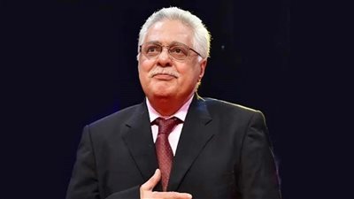 وزير الثقافة يتابع الحالة الصحية للفنان توفيق عبد الحميد | خاص