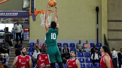 قبل كأس السوبر لكرة السلة.. 4 ألقاب للاتحاد السكندري أمام لقب وحيد للأهلي