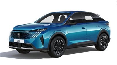 التجارة السعودية: استدعاء 224 سيارة بيجو 3008 لهذا السبب