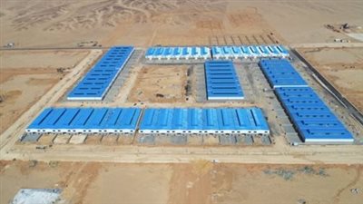 بالخطوات.. طريقة التسجيل للحصول على الأراضي الصناعية الجديدة