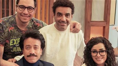 محمد نشأت يكشف تفاصيل شخصيته في فيلم تحت الطلب بطولة سامح حسين