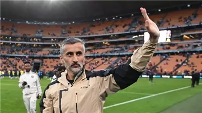 عكس جاريدو.. عوامل قوية تدعم نجاح ريفيرو المدرب الإسباني الثاني بتاريخ الأهلي