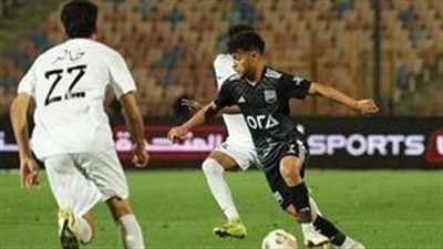 تشكيل زد لمواجهة سيراميكا كليوباترا في الدوري الممتاز