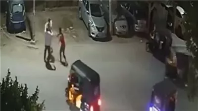 التحقيق مع شخصين بتهمة قتل آخر لدفاعه عن سيدة في القاهرة