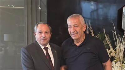 بورسعيد × 24 ساعة| إزالة تعديات على مصرف الغزلان.. وكامل أبو علي يستمر في رئاسة المصري