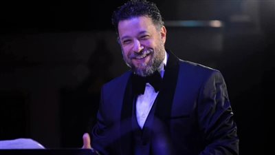  بسبب وفاة والد علاء عبد السلام.. المايسترو محمد الموجى يقود حفل ليلة في حب بليغ ووردة| تفاصيل