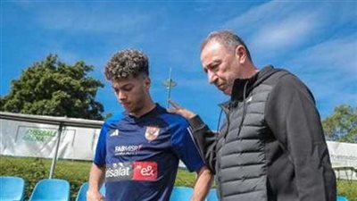 إمام عاشور: الخطيب قالي إوعى تعادي جمهور الزمالك.. ومش مستني حد يقولي ركّز في الملعب