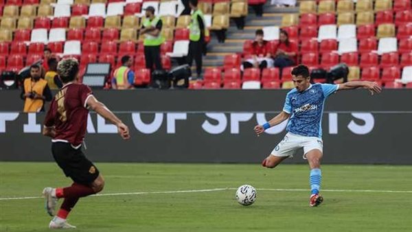 بث مباشر لمباراة