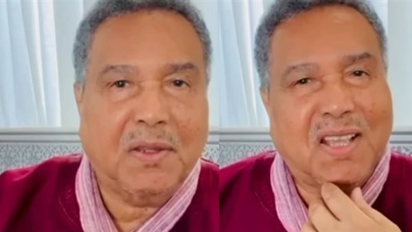 الفنان محمد عبده