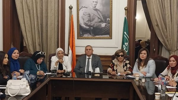  اجتماع يمامة مع