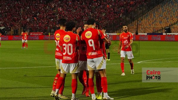 موعد مباراة الأهلي