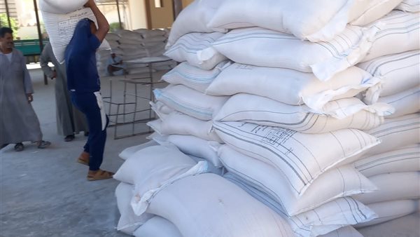 استعدادات مكثفة من