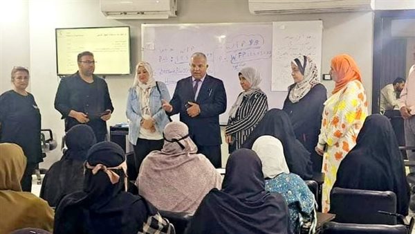 وكيل تعليم الفيوم