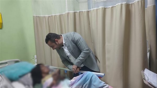 جولات تفقدية لمدير