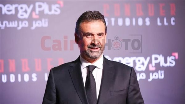 كريم عبد العزيز 