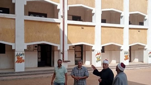 امتحانات الشهادة