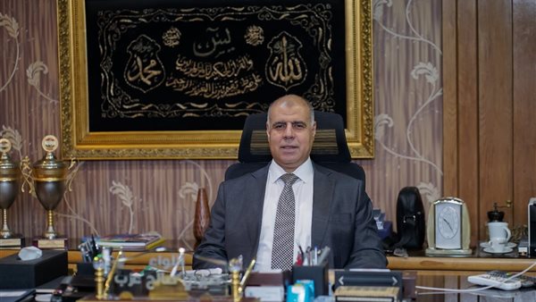 مدير أمن سوهاج -