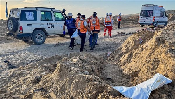 إعدام فلسطينيين على