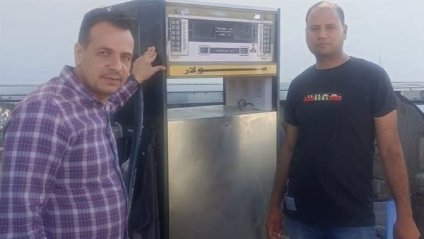 حملات على محطات الوقود