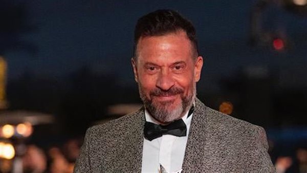 ماجد المصري