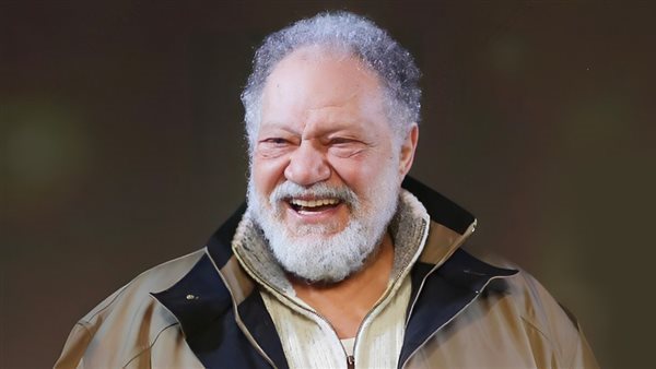 يحيي الفخراني