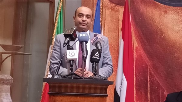 الدكتور محمد إسماعيل