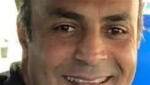 اللواء حازم مشعل