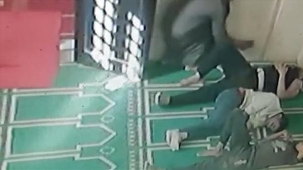 صورة من الواقعة