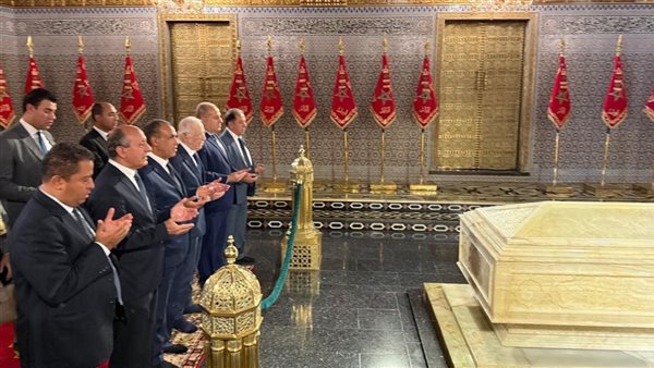 وزر الخارجية