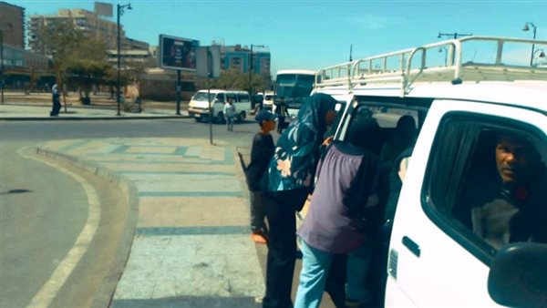 تعريفة الركوب الجديدة