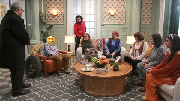 فيلم أخر راجل في