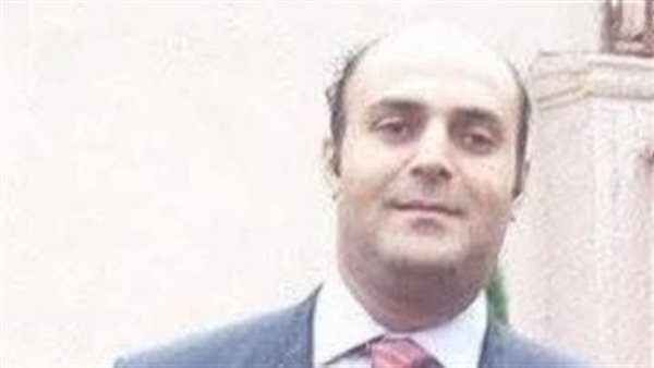 اللواء حازم مشعل