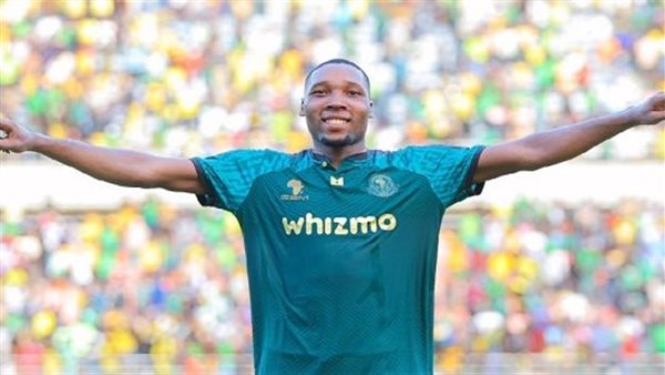  كليمنت مزيزي 