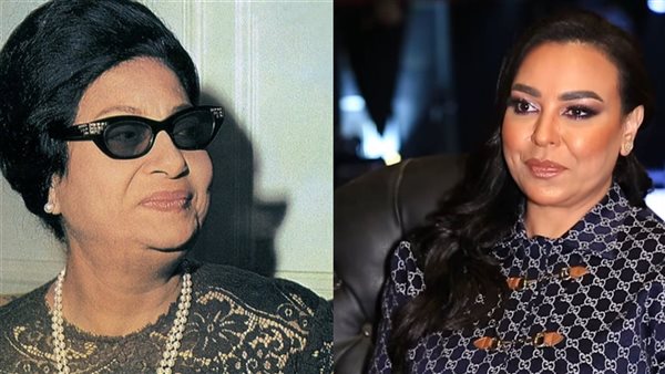 الفنانة مروة ناجي