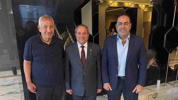 جانب من الجلسة