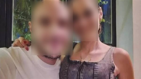 مرام أسامة وزوجها