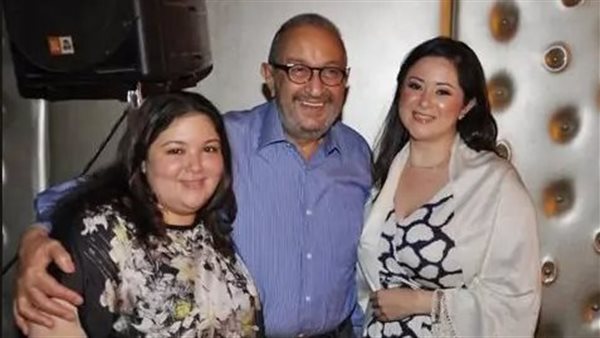 ابنتا نور الشريف