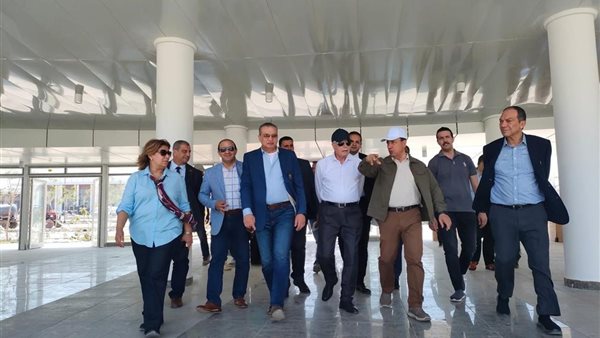 خلال الجولة 