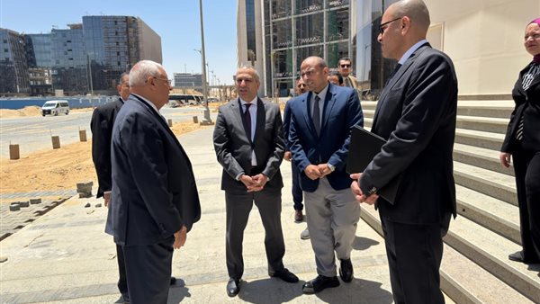 البنك الزراعي المصري